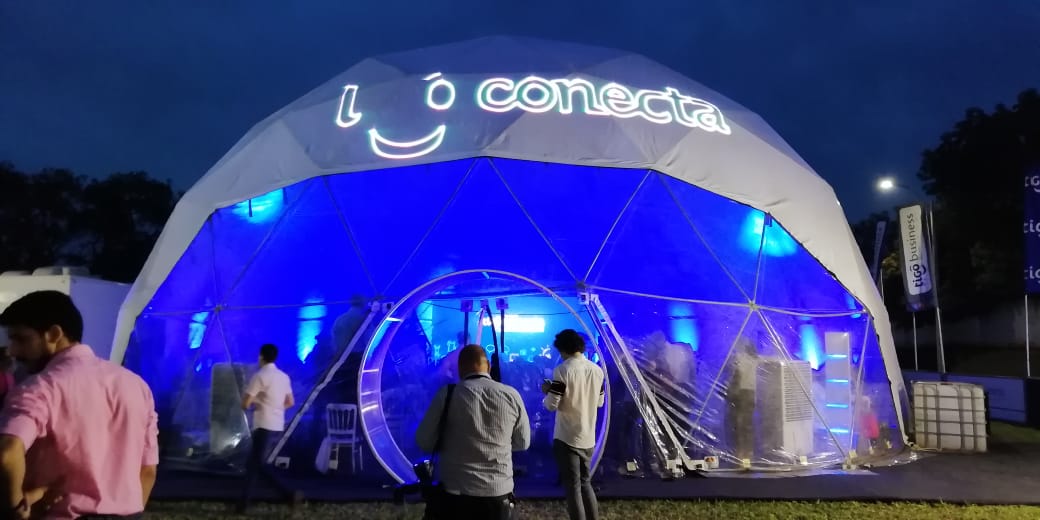 1000_am's tweet photo. #TigoConecta premia a las mejores ideas innovadoras
https://t.co/niTMs2lcdo https://t.co/6qOGrpytRZ