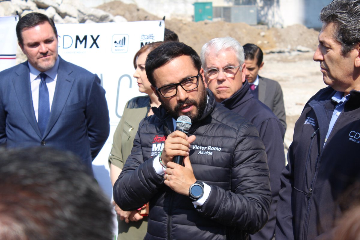 Metrópolis tweet media