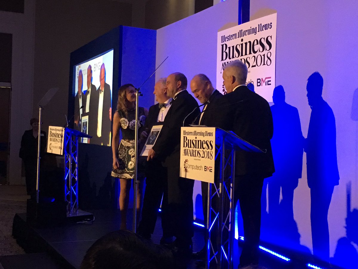 Congratulations @_PrincessYachts, WINNER of the @WMNNews #WMNBusinessAwards Business of the Year Award! #plymouth @britainsocean #BritainsOceanCity