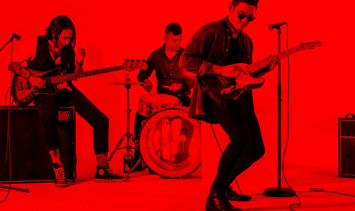 ALERT! Exclusive Interview with our ReverbNation Winners, <a href="/TheEiffels/">The Eiffels</a> ! ----> innovaxarts.com/blog/exclusive… #music #video. #musiclove. #newmusic. #nowplaying. #radio #beat. #beats. #bhfyp. #dj. #music #genre #song #songs #beats #jam #myjam #party #partymusic #newsong #lovethissong