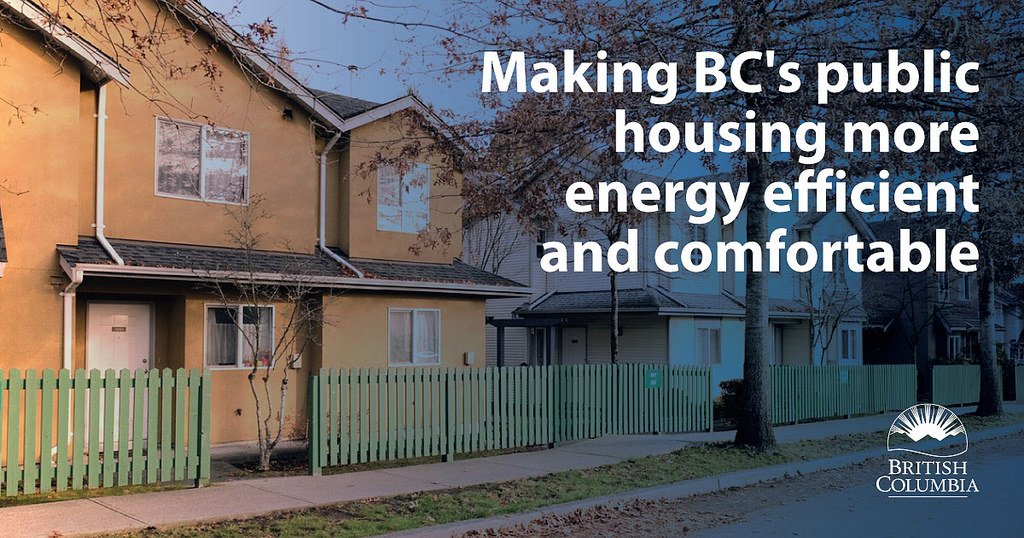 tompierrefs's tweet photo. In the next 30 years, we need to eliminate carbon pollution from all of our homes and buildings.
This is the beginning of B.C.'s next megaproject 🏗 https://t.co/bthRgGL0ye
#bcpoli #BCBuildings @Pembina @GeorgeHeyman https://t.co/ybPQ6vk4s3