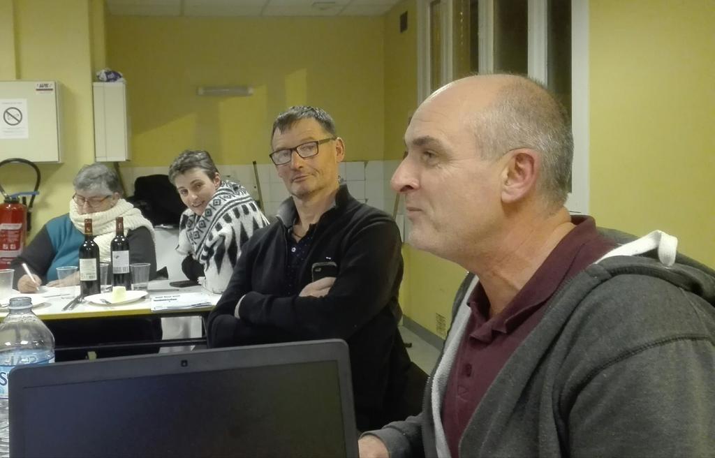 Pascaline FDSEA56 tweet media