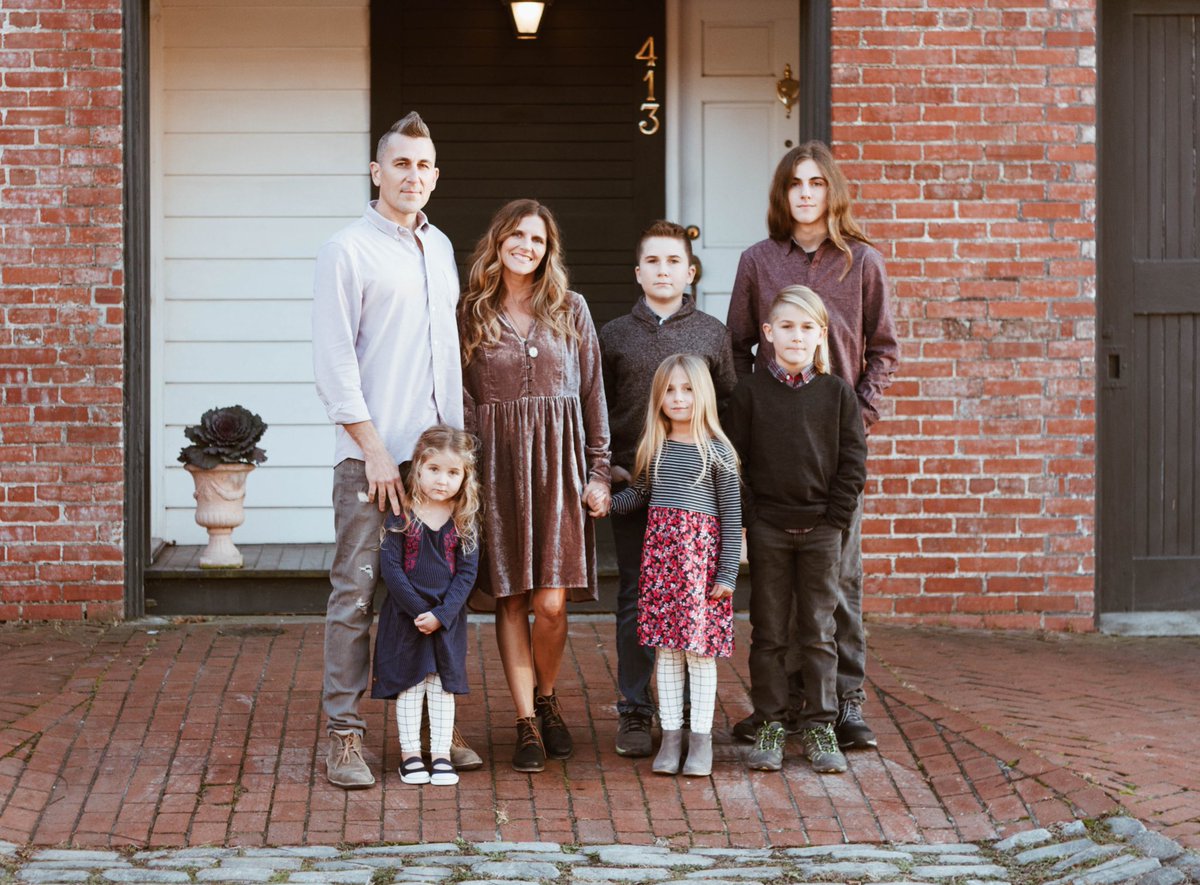 Happy Thanksgiving from our family to yours =)