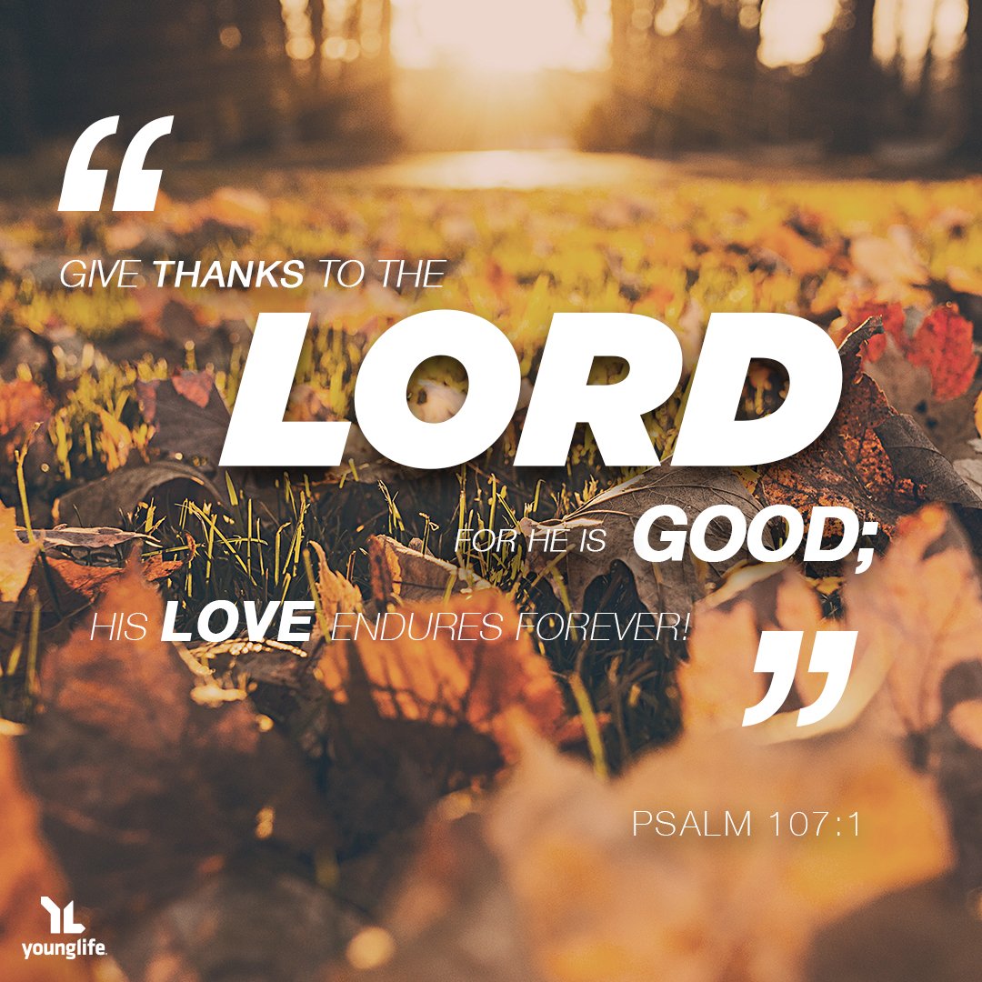 DoCoYoungLife's tweet photo. Happy Thanksgiving! 🦃🍂 https://t.co/6lm4jmPLPN