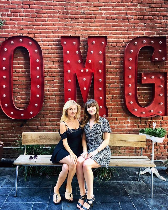 Omg. Can’t believe it’s already our favorite holiday; Thanksgiving!!! We have so much to be thankful for and the list keeps getting longer. From the most important things such as family, friends and health, to the little everyday things like picking up t… ift.tt/2qZClDF