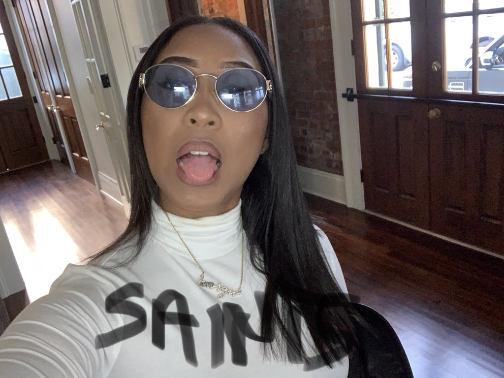 _morgwalker's tweet photo. #TOSC5 meet me at EIFFEL 🖐🏽🖐🏽🖐🏽🎉🎉🎉🎉🎉🎉 https://t.co/IXTgxZVP26