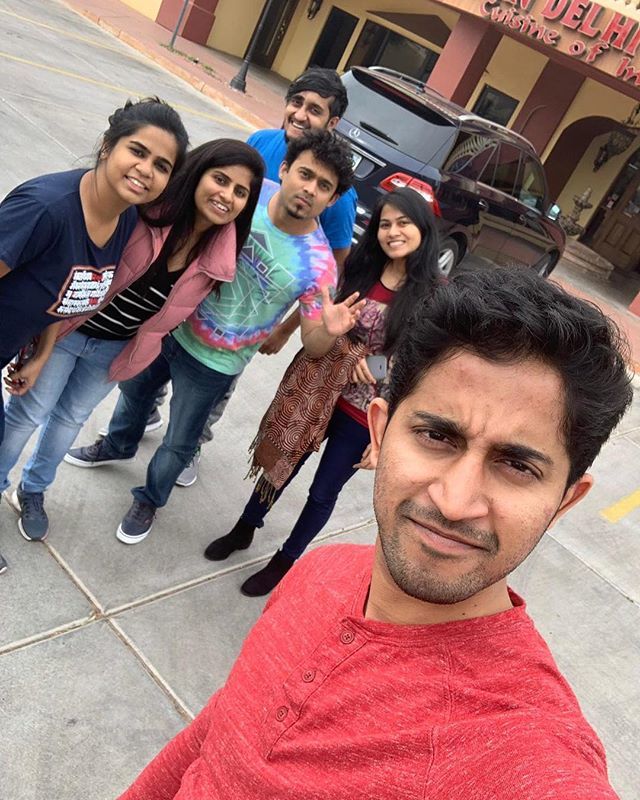 sharduul's tweet photo. Arizona madhla pahila.. 🧗‍♂️ https://t.co/Xmkf3pzw2d https://t.co/VvIncB5HL8