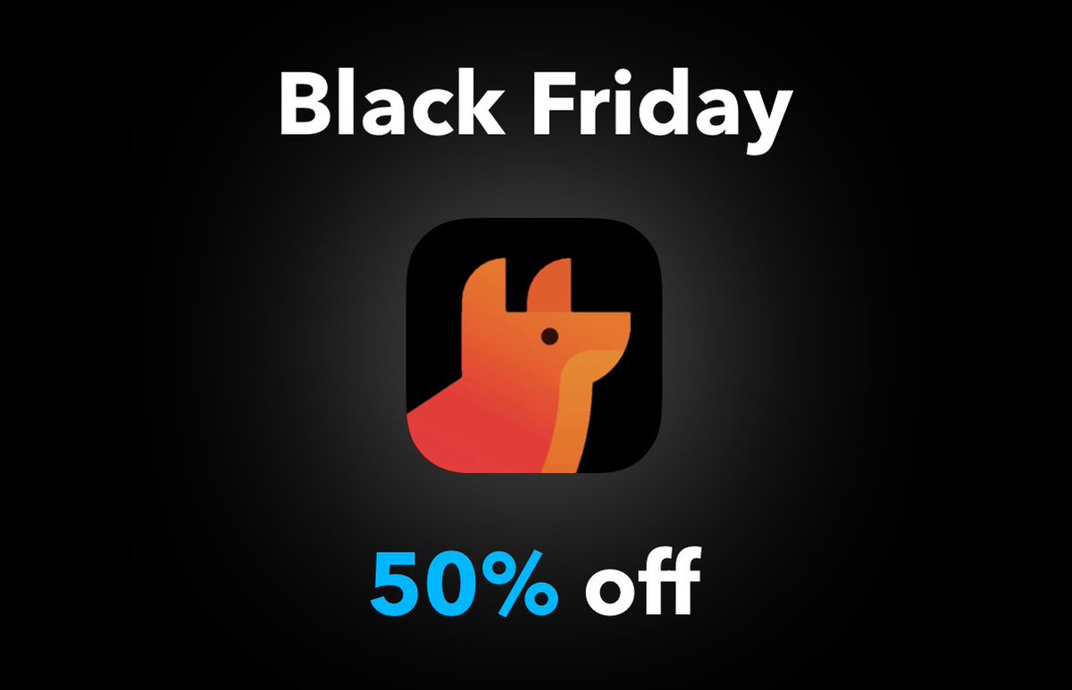 kevin_reutter's tweet photo. Black Friday Sale - Get Planny Pro and save 50% #Planny #Planny2 #ToDo #AppStore @AppStore https://t.co/1kFclhoUHX https://t.co/g7QPNvbgku