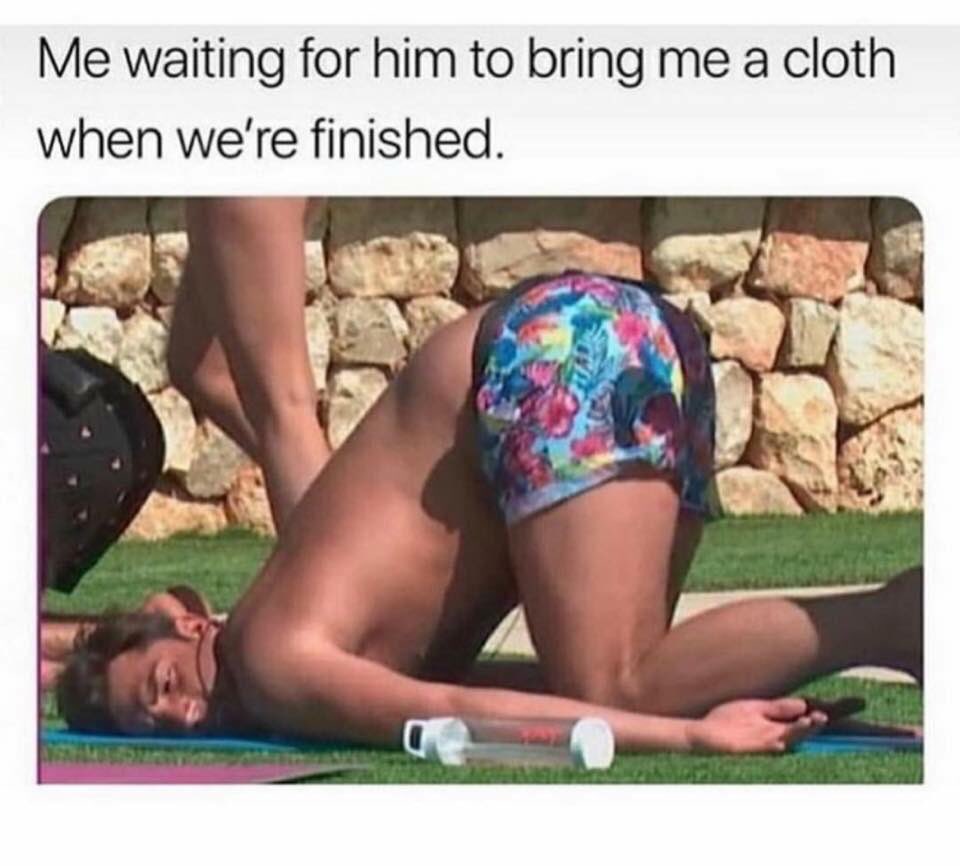 Mistress_Payne's tweet photo. How the bitches usually feel after a good #straponsession #strapon #pegging #manwhore #Mistress
https://t.co/xrazyglF1p https://t.co/9xy5dd5REE