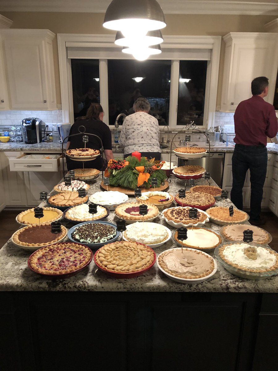 mrsmatott's tweet photo. 2018 Pies https://t.co/ekkdLwLpJi