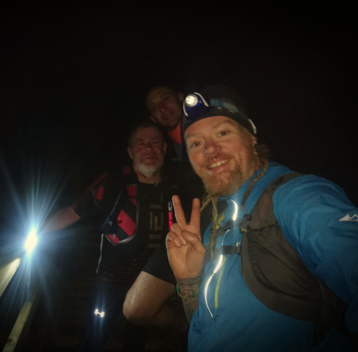 JuJuJay3's tweet photo. Super duper night 12k run around #glendalough leading to Great lads together by friendship and lives miles away from each but team up and run when can abs tonight took a session run with myself :-) #friendsforever #jujujay https://t.co/Pp2SLv6xge