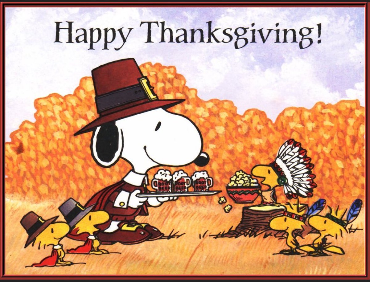 PicketFenceCare's tweet photo. Happy Thanksgiving from all of us to all of you! #happythanksgiving2018 #happythanksgiving #PFHCcompassion #homecare #picketfencehomecare #senior #seniorservices #seniorcare #care #caregiver #caregiving #assitedliving #longtermcare #seniorliving #hospice #eldercare #dementia #alz https://t.co/c8NSyNzHbR