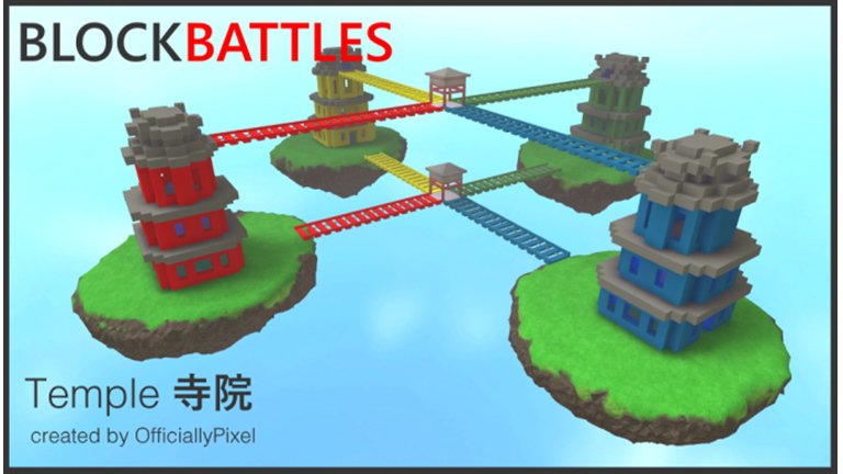 Roblox On Twitter Build Battle Conquer Build Up - roblox promocodes twitter