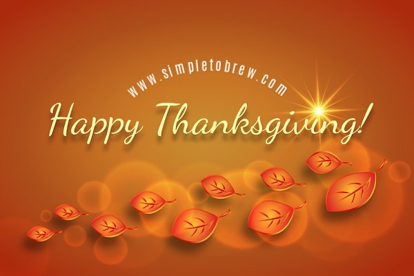 SimpleToBrew's tweet image. Happy Thanksgiving!

#thanksgiving #thanksgivingday #thanksgiving2018 #cafelife #coffeeaddict #coffeeoftheday #coffeelover #coffeeholic #coffeelove #coffeelife #coffee #musthave