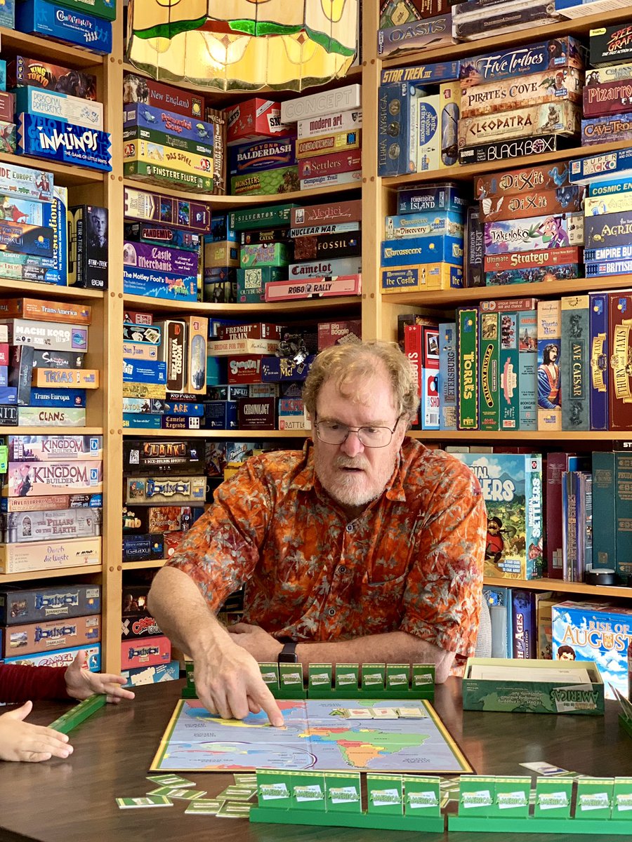 bbrode's tweet photo. My Dad in his natural habitat https://t.co/Ct8UAg0iey
