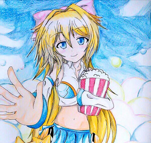 #5年以上前の絵見せて下さい
5年前………5年前がないので
4年前ので………いや～………………

なんというか…ね? 