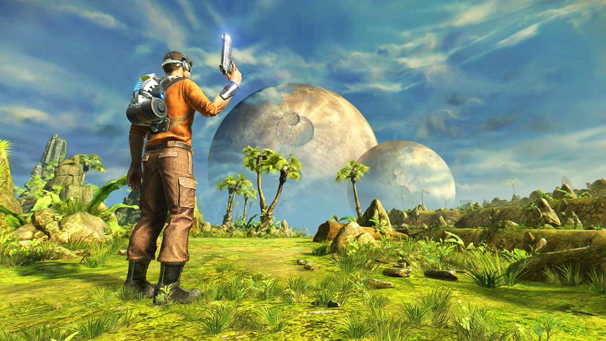 Automaton オートマトン ニュース オープンワールドアクション Outcast Second Contact Pc版が期間限定で無料配布中 T Co Gta5063bzq Automaton オートマトン ニュース オープンワールドアクション Outcast Second Contact Pc版が期間限定で無料配布中 T Co Gta5063bzq