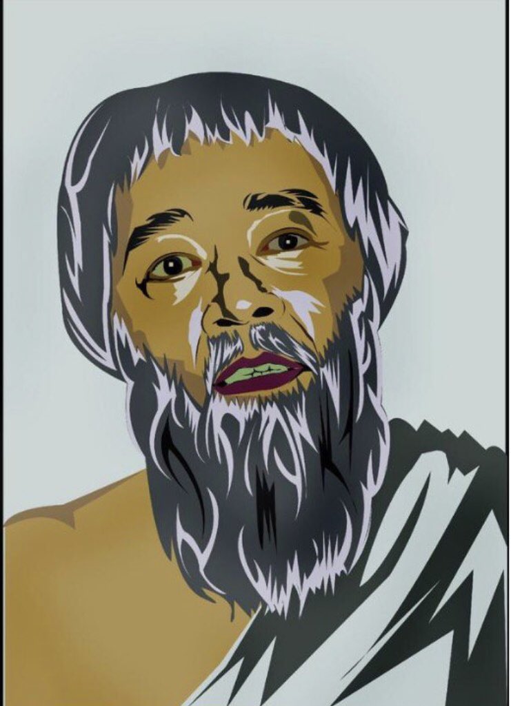 Dlm demokrasi, jangankan asal-usul alam semesta, asal-usul gethuk aj masih bs diperdebatkan.

Semula mayoritas ud tenteram dalam keyakinan “gethuk asale soko telo (asalnya dari singkong)”. Ternyata minoritas dari Kediri yakin, gethuk berasal dari pisang.

#Socrancuk ayat 004