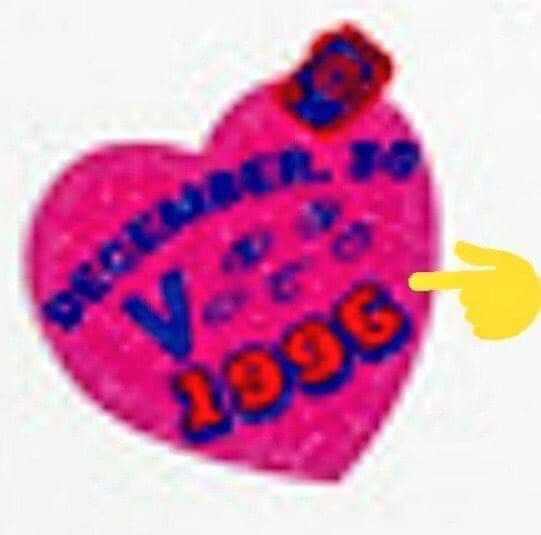 HyThn7's tweet photo. Dear Big Hit Entertainment, 
Hi, I am Vietnamese Kim Taehyung fans. There is a mistake about Taehyung’s birthday in the calendar of 2019 released today. Please correct the mistake before the official publishing. Thank you so much.@bts_bighit @BigHitEnt @hitmanb https://t.co/tf8Pb8nykb