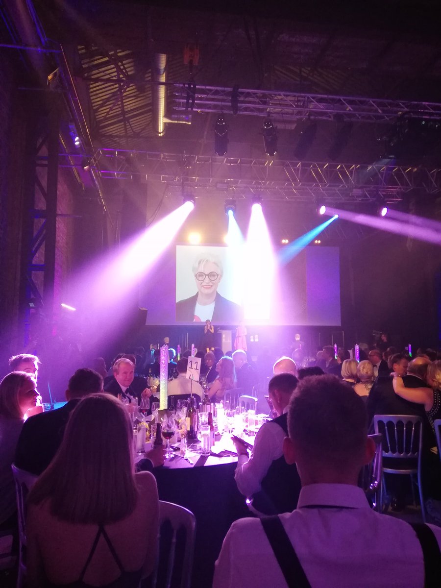 Been having a fantastic time catching up with old friends and new at #summit2018! Great venue and crowd to celebrate Scotland's entrepreneurs! #socent