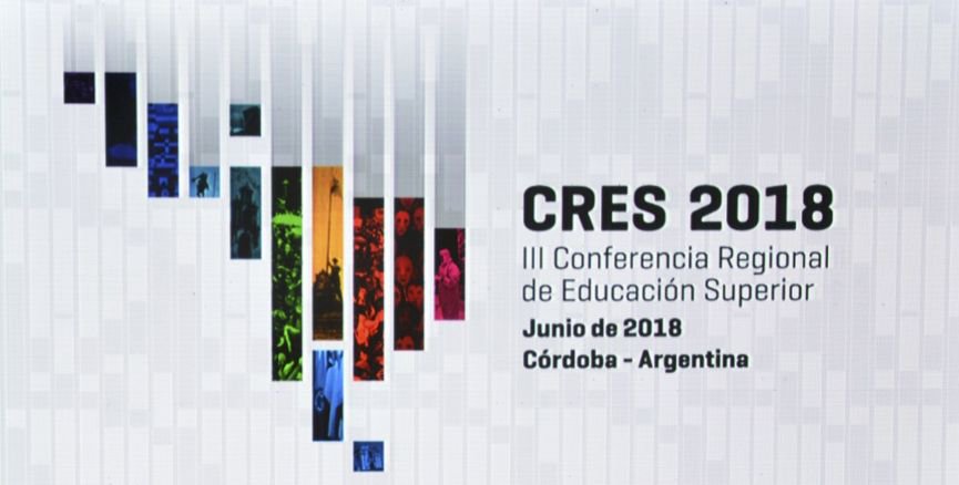 La UNESCO-IESALC desarrolla la fase de análisis de la propuesta de Plan de Acción <a href="/CRES2018/">CRES2018</a>. Los documentos recibidos antes y durante el proceso de consulta regional se consideraron para la construcción colectiva del Plan de Acción. Detalles aquí 👉 buff.ly/2DT69dE