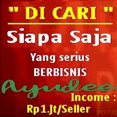 AyudeeBahri's tweet photo. Serius MAU Joi...? =>Daftar disini https://t.co/RMSnOUqJ80 https://t.co/Nj4k6dh1Jx