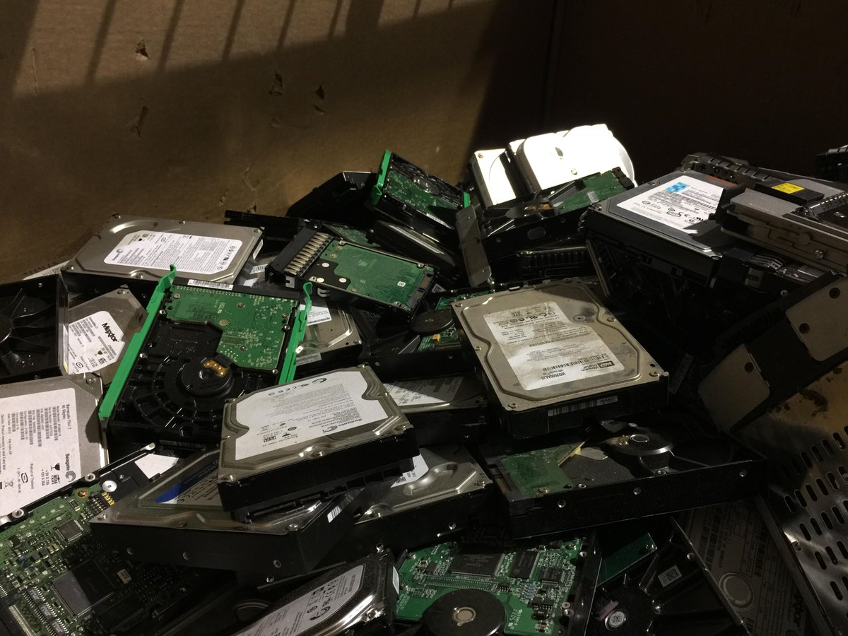 RockRecycling's tweet photo. #R2Certified #ElectronicRecyclers in New Jersey https://t.co/UthxdwKMj5 https://t.co/vMQ9e4KNJu