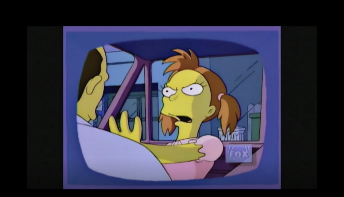 SnackableTV's tweet photo. The “Best Moments in the Simpsons Marathon” is on right now 😂😁🍿 Find the Best Moments of the Simpsons in our Series tab #happysnacking https://t.co/yBeBochua0