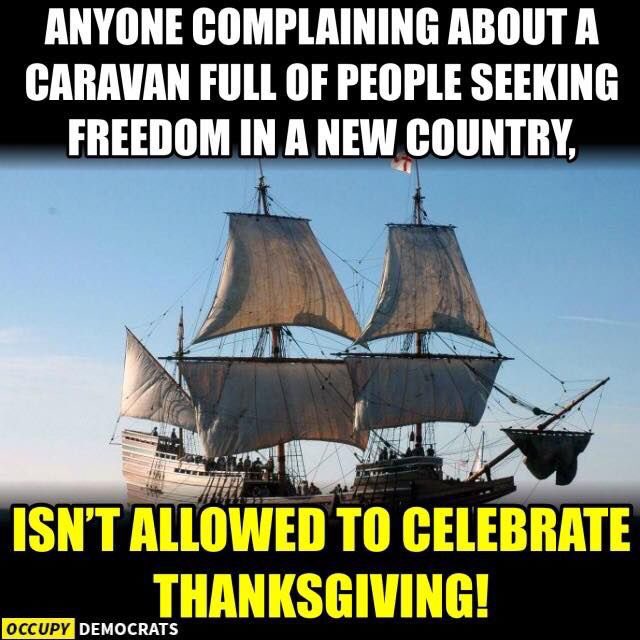 Happy Thanksgiving y'all ✌️❤️🍗 https://t.co/1IIjrEedVO<a href="/tag/sundayfunday"class="tags"><span>#sundayfunday</span></a><a href="/tag/donttakecandyfromstrangers"class="tags"><span>#donttakecandyfromstrangers</span></a><a href="/tag/ig"class="tags"><span>#ig</span></a>