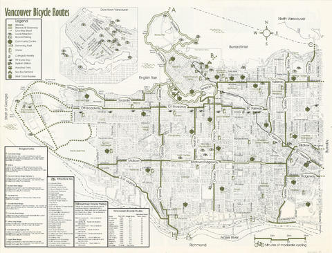 VanArchives's tweet photo. Vancouver's bicycle routes 20 years ago.
https://t.co/ngLz5MpYmb
#mapmonth #bikeVan #bikeroute #bicycle #TBT https://t.co/rj31tak7lt