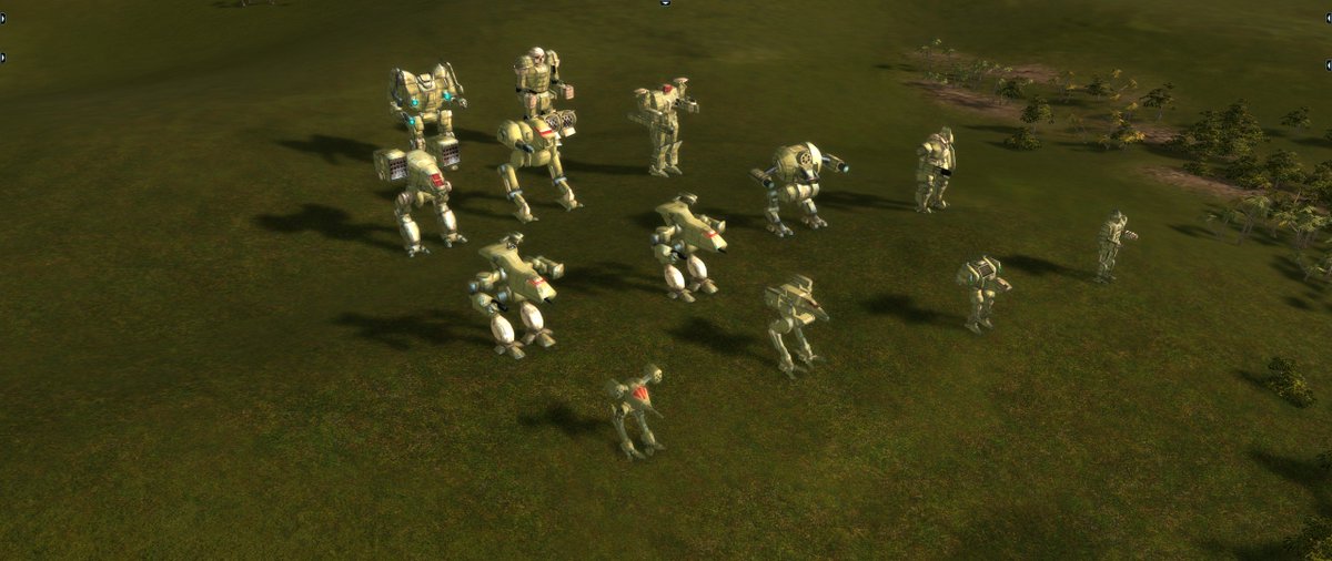 Supreme commander 1 Supreme commander 1