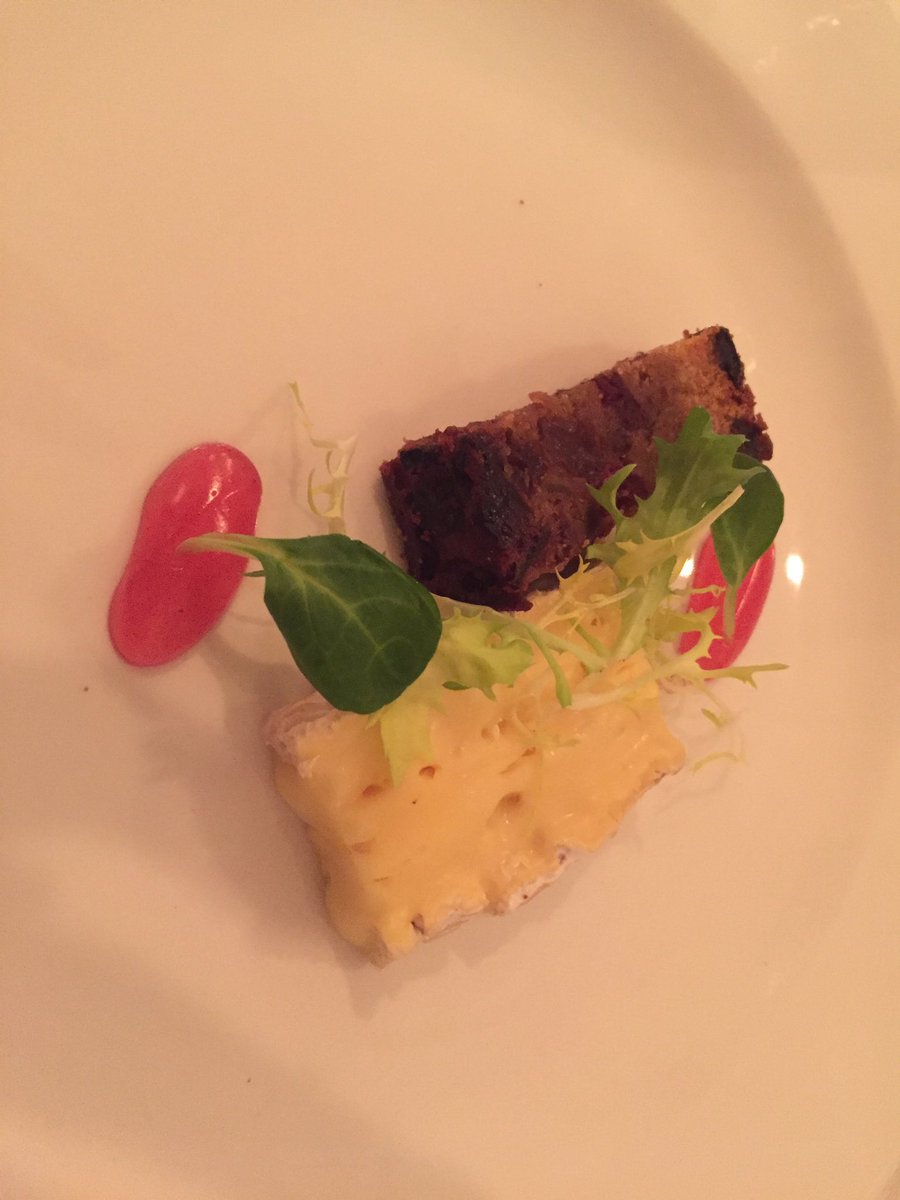essentialjulie's tweet photo. Congratulations to Academy chefs at SCC on another gourmet evening with Exec Chef guest #AdamSmith Fabulous! https://t.co/L0Dp6N5rEF