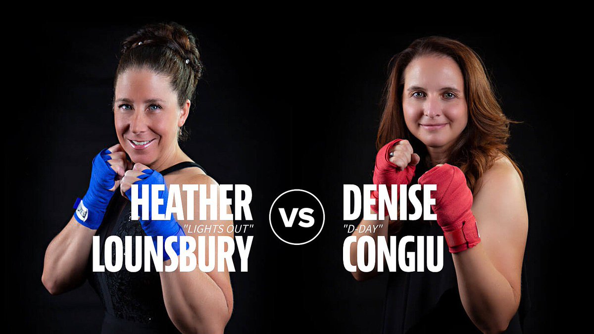 PearlGloves's tweet photo. #PearlGloves Fight Announcement:
HEATHER "LIGHTS OUT" LOUNSBURY vs DENISE "D-DAY" CONGIU
#BlackEyeDay #KnockoutMS
https://t.co/eJr0guwO9J https://t.co/3AEaHoT6C0