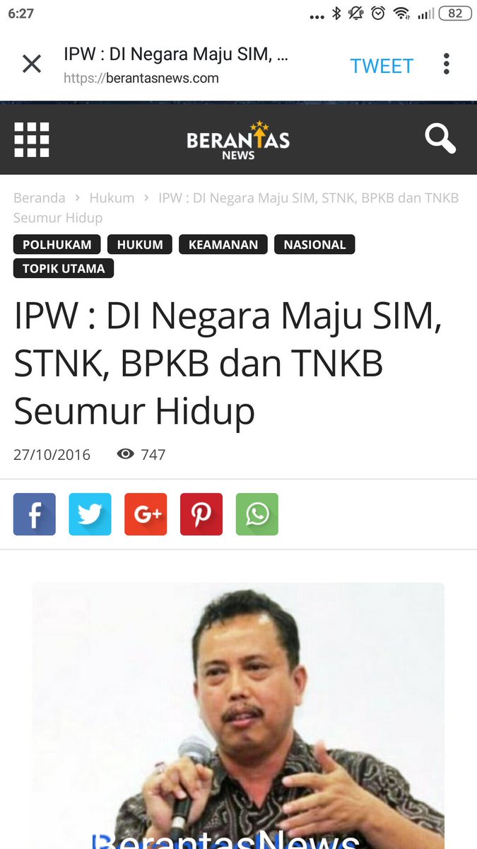 aindraku's tweet photo. @inisifani Diskusi SIM seumur hidup aja, dok 😊 
#ProgramKampanyePKS https://t.co/3K1BtR0oTg