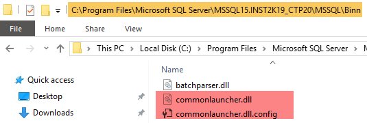 nielsberglund's tweet photo. "What is New in SQL Server 2019 Public Preview".
A very initial investigation of what is new in SQL Server 2019 Machine Learning Services.
https://t.co/RyLwtHAW0v
#datascience #sqlserver #sqlserverRservices #sqlserverMLservices #machinelearning #rstats #python #java https://t.co/MyM5OwN6Hn