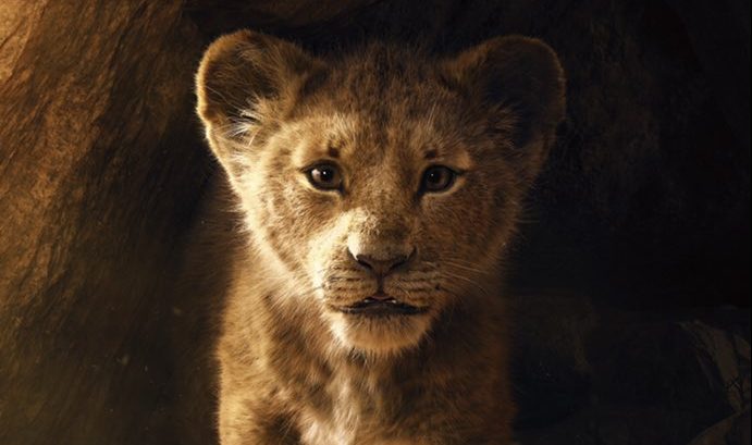 Fandom__Factory's tweet image. The king has returned! Watch the first trailer for #Disney&apos;s #TheLionKing: fandomfactory.com/2018/11/23/wat…