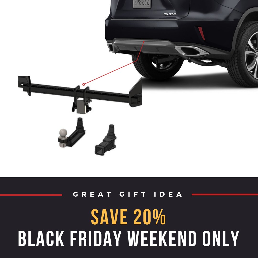 Stealth Hitches (stealthhitches) Twitter