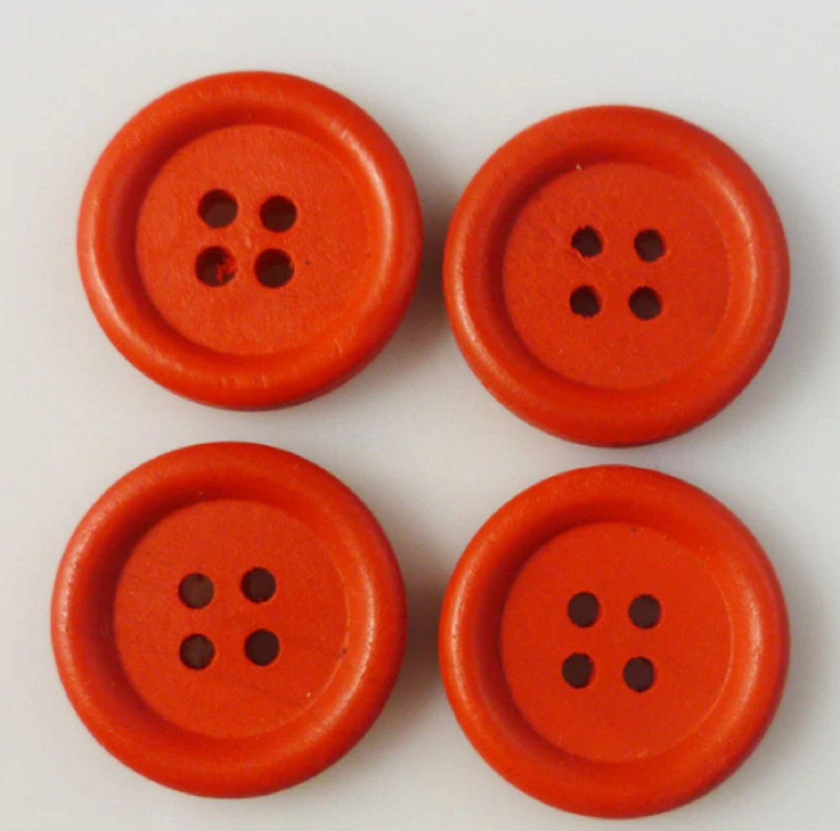 Merchants3670's tweet image. 10pc Red Wooden Buttons 20mm Diameter
ebay.co.uk/itm/2232390397…
#woodenbutton #coatbutton #jacketbutton #buttons