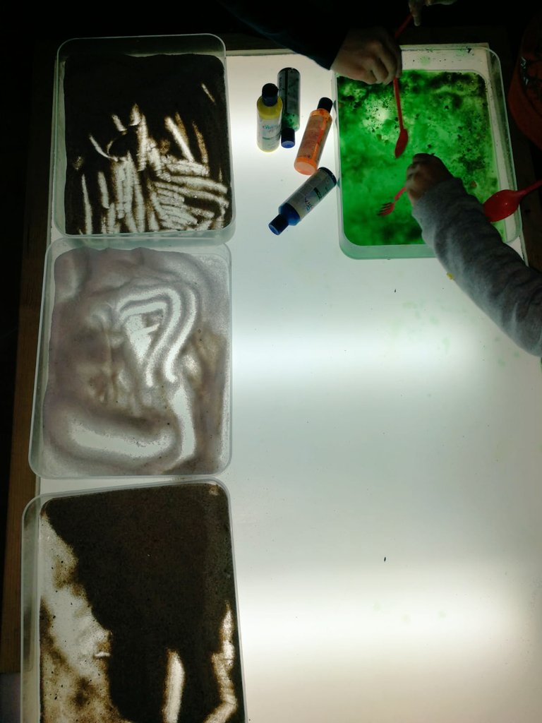 Escola_Alberich's tweet photo. Avui gràcies a @escolanova21 hem visitat i conegut el projecte educatiu de l'#EscolaEdumar de #Castelldefels Projectes, caixes de treball, ambients i uns visió compartida cap a la  #transformacioeducativa Fem camí plegats! #escolanova21 #Xarxesperalcanvi https://t.co/Gx15Igx4yk