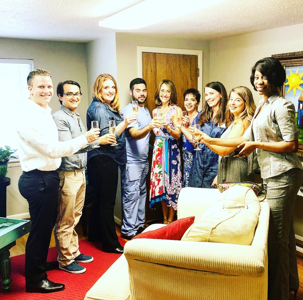 CarleProperties's tweet photo. The warmest feelings of gratitude and love, from our family to yours. Happy Thanksgiving. 

#OnlyAtCarlēProperties https://t.co/ND3EClvguS