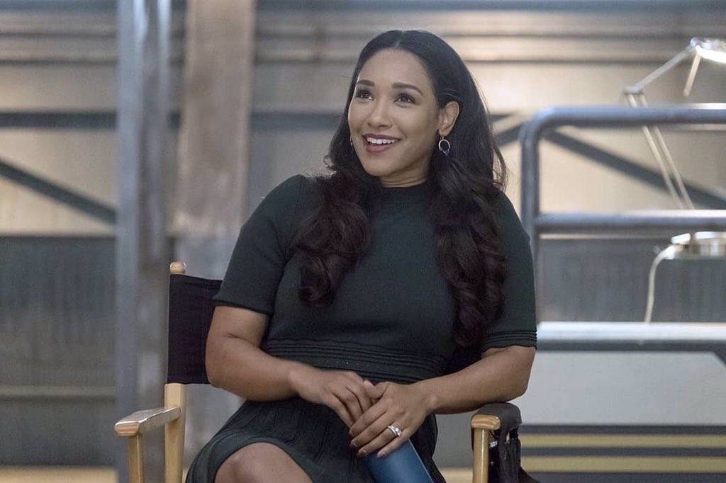 Middle part warriors lemme hear you make some noise! 🎤