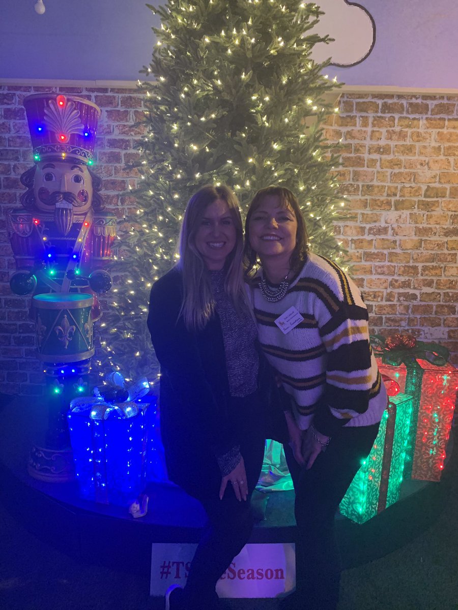 Merlin Events Blackpool tweet media