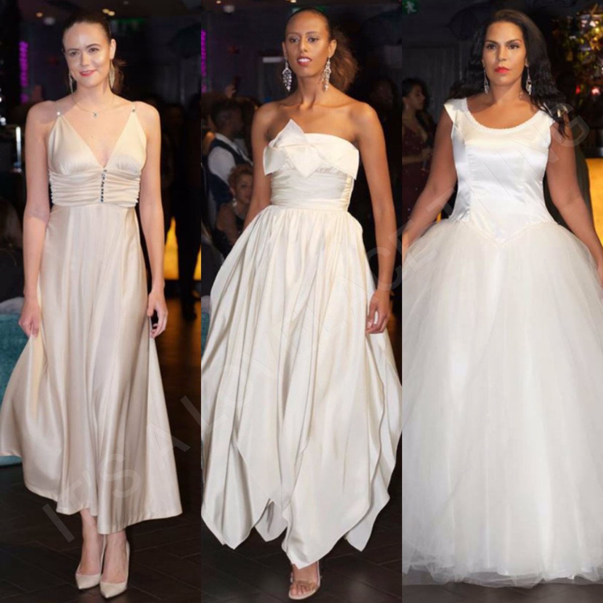 LovelaceThing's tweet image. Highlights from our launch party 3/11/2018 @PlayboyClubLDN We rocked it. Thank you to all who attended @samsfashionshop #Fashion #website #Launch #Vintage #Bridal