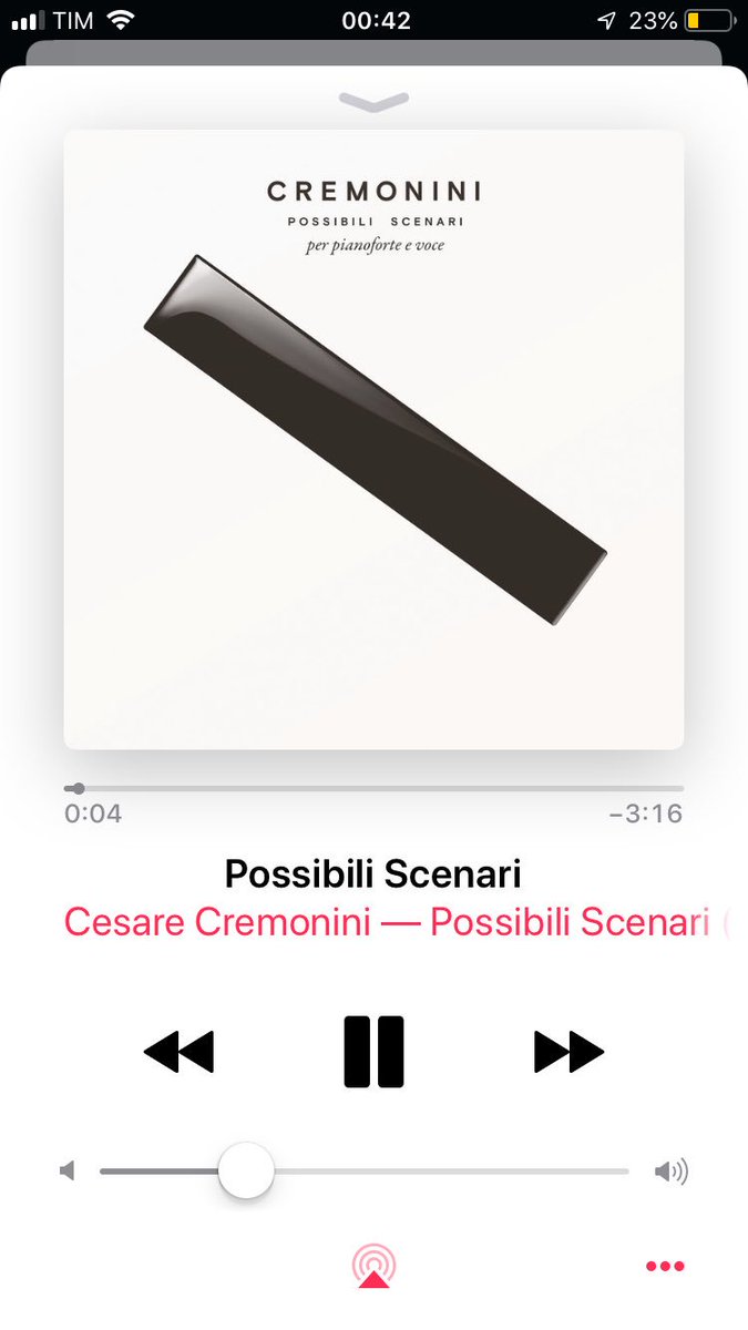 GreyGooseBand's tweet photo. Grazie @CremoniniCesare ci stai dando un grosso aiuto per il nostro progetto @GreyGooseBand acustico!! 😍🔝

Fantastica!! https://t.co/fI4bkU9pW1