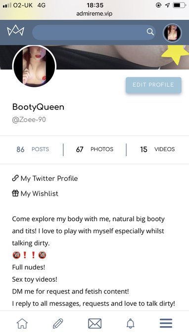 ❗️❗️❗️❗️ Black Friday sale now on  ❗️❗️❗️❗️ Only &pound;5 on each site  #onlyfans #admireme #nudes #sex #porn<a href="/tag/sex"class="tags"><span>#sex</span></a><a href="/tag/porn"class="tags"><span>#porn</span></a><a href="/tag/naked"class="tags"><span>#naked</span></a><a href="/tag/pussy"class="tags"><span>#pussy</span></a><a href="/tag/bigbooty"class="tags"><span>#bigbooty</span></a><a href="/tag/nudes"class="tags"><span>#nudes</span></a><a href="/tag/naughtygirl"class="tags"><span>#naughtygirl</span></a>