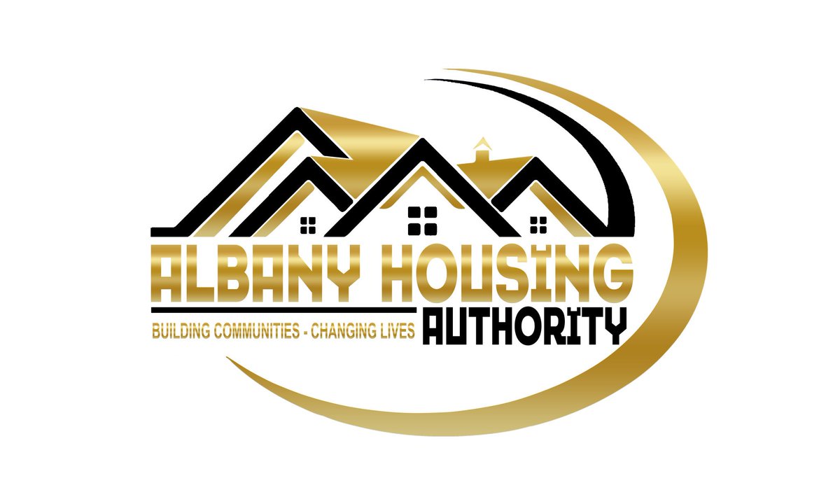 Albany Housing Authority tweet media