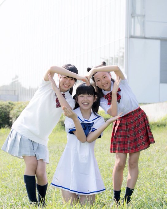 Twitterのコスプレ画像6