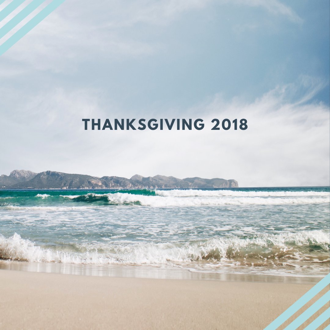 ParamountEscrow's tweet photo. We'd like to thank all our clients for the support we always receive. We hope this year you're surrounded with family and friends to celebrate. 🦃 https://t.co/Tgmjxqh37b