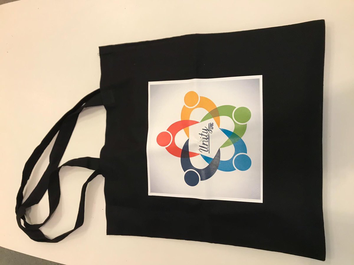 LSBSUPres's tweet photo. Many congratulations to our #lsbu #business #students for their beautiful, #innovative bags as part of their #challenge to embody @lsbu #EPIIC #values of #Excellence, #Professionalism, #Integrity, #Inclusivity, & #Creativity in their designs! #lovelsbu #lsbsu https://t.co/bYmqeKaqns