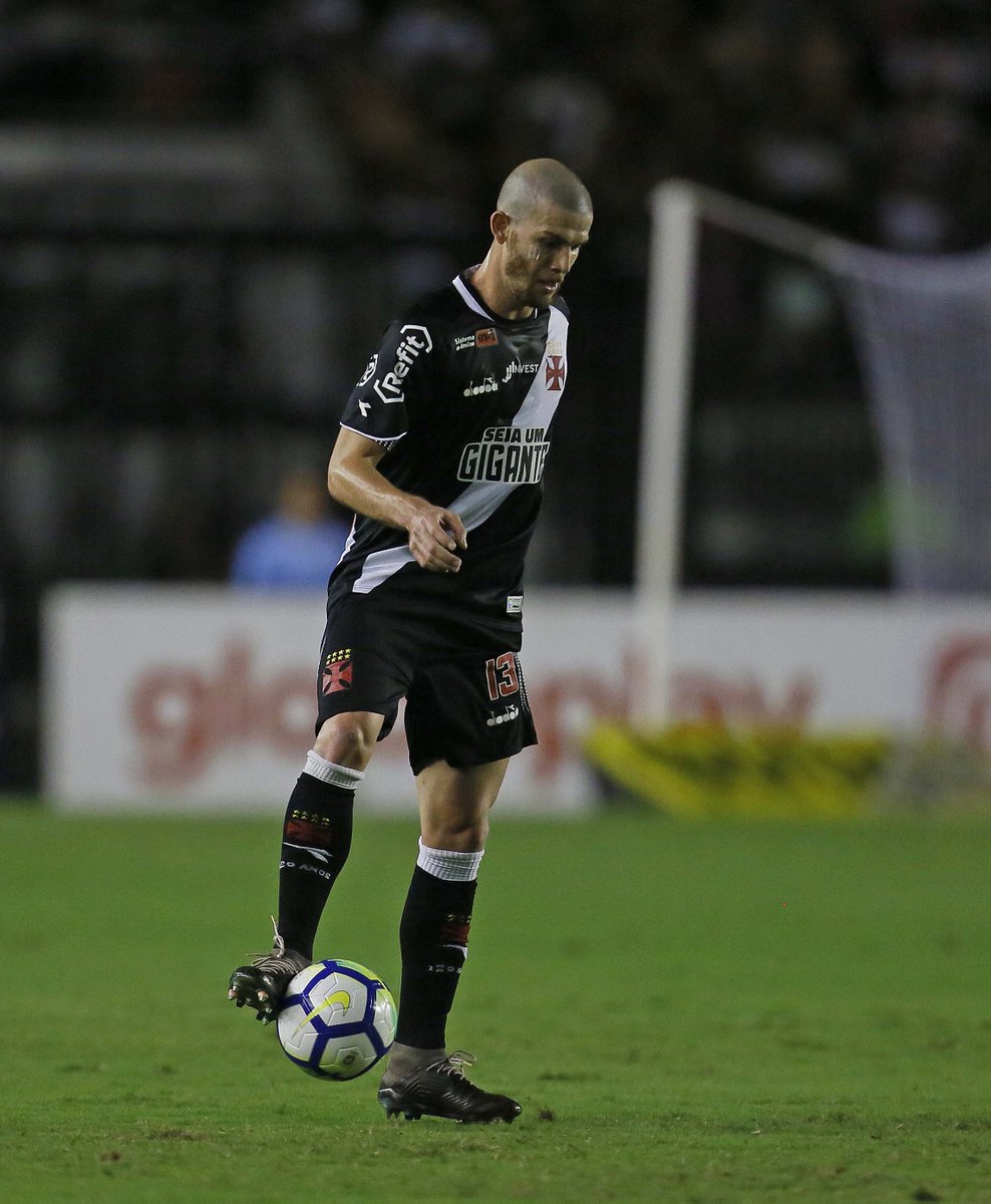 🔪💀

📷:Rafael Ribeiro/Vasco